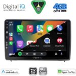 DIGITAL IQ BXF 17151_CPAA (10inc) MULTIMEDIA TABLET for FORD ECOSPORT mod. 2018-2022 - Image 2