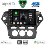 DIGITAL IQ BXF 17163_CPAA A/C (10inc) MULTIMEDIA TABLET for FORD MONDEO mod. 2011-2013