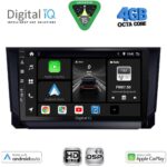 DIGITAL IQ BXF 17391_CPAA (10inc) MULTIMEDIA TABLET for MAZDA CX9 mod. 2006-2015