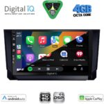 DIGITAL IQ BXF 17391_CPAA (10inc) MULTIMEDIA TABLET for MAZDA CX9 mod. 2006-2015 - Image 2