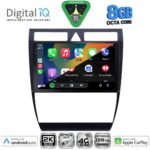 DIGITAL IQ BXK 20006_CPAA (9inc) MULTIMEDIA TABLET for AUDI A6 mod. 1998-2005 - Image 2