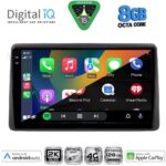 DIGITAL IQ BXK 20104_CPAA (10inc) MULTIMEDIA TABLET for DACIA DUSTER mod. 2019-2026 - Image 2
