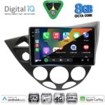 DIGITAL IQ BXK 20169_CPAA  (9inc) MULTIMEDIA TABLET for FORD FOCUS mod. 1998-2004 - Image 2