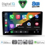 DIGITAL IQ BXK 20301_CPAA (9inc) MULTIMEDIA TABLET for KIA CEED  mod. 2009-2012 - Image 2