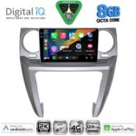 DIGITAL IQ BXK 20335_CPAA (9inc) MULTIMEDIA TABLET for LAND ROVER DISCOVERY 3 mod. 2004-2009 - Image 2