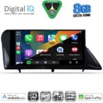 DIGITAL IQ BXK 20346_CPAA (9inc) MULTIMEDIA TABLET for LEXUS RX mod. 2009-2014 - Image 2