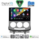 DIGITAL IQ BXK 20370_CPAA (9inc) MULTIMEDIA TABLET for MAZDA 5  mod. 2004-2010 - Image 2