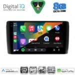 DIGITAL IQ BXK 20472_CPAA (9inc) MULTIMEDIA TABLET for NISSAN LEAF mod. 2009-2017 - Image 2