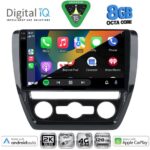 DIGITAL IQ BXK 20741_CPAA (10inc) MULTIMEDIA TABLET for VW JETTA mod. 2010-2016 - Image 2