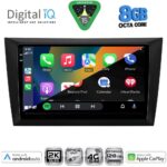 DIGITAL IQ BXK 20746_CPAA  (9inc) MULTIMEDIA TABLET for GOLF 6 mod. 2009-2012 - Image 2
