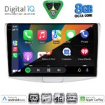 DIGITAL IQ BXK 20764_CPAA (10inc) MULTIMEDIA TABLET for VW PASSAT mod. 2010-2015 - Image 2