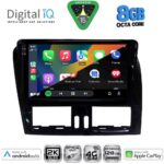 DIGITAL IQ BXK 20787_CPAA (9inc) MULTIMEDIA TABLET for VOLVO XC60 mod. 2009-2017 - Image 2
