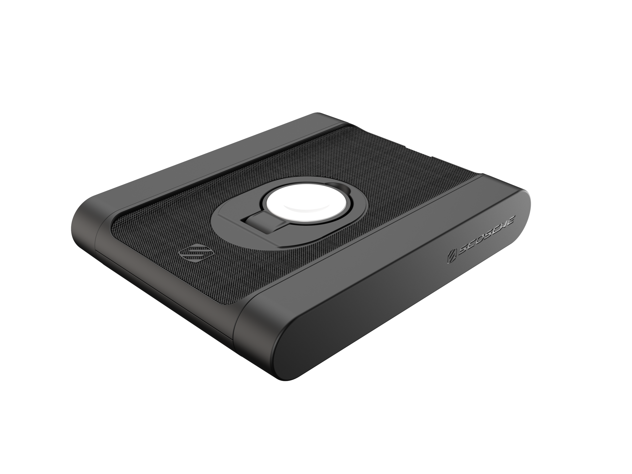 Scosche BLAWINTL-XTSP5 BaseLynx Apple Watch Charging Station