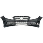 Body Kit Για Mercedes-Benz E-Class W212 13-16 Facelift Amg Look - Image 6