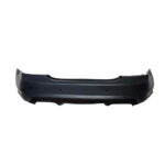 Body Kit Για Mercedes-Benz S-Class W221 06-13 Amg S65 Look Με Μάσκα & Μπούκες - Image 3