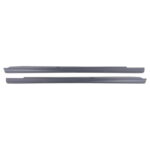 Body Kit Για Mercedes-Benz S-Class W221 06-13 Amg S65 Look Με Μάσκα & Μπούκες - Image 4