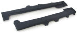 Body Kit μαρκέ Sport R VW Scirocco 2008-2014 - Image 2