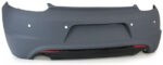 Body Kit μαρκέ Sport R VW Scirocco 2008-2014 - Image 3