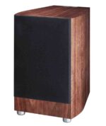 HECO Celan Revolution Sub 32A Ενεργό Subwoofer 12" 280W RMS Brown (Τεμάχιο) - Image 2