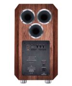 HECO Celan Revolution Sub 32A Ενεργό Subwoofer 12" 280W RMS Brown (Τεμάχιο) - Image 3