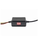 Ampire DC2-PRO Dual-Dashcam με ανάλυση 4K (Quad-HD) WiFi και GPS (Τεμάχιο) - Image 4