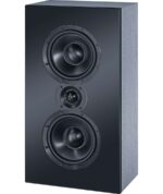 Magnat Cinema Ultra LCR 100-THX Ηχείο Cinema 6,5'' Black (Τεμάχιο)