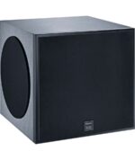 Magnat Cinema Ultra Sub THX-300 Ενεργό Subwoofer 12'' Black (Τεμάχιο) - Image 3