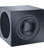Magnat Cinema Ultra Sub THX-300 Ενεργό Subwoofer 12'' Black (Τεμάχιο) - Image 4