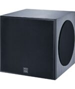 Magnat Cinema Ultra Sub THX-300 Ενεργό Subwoofer 12'' Black (Τεμάχιο) - Image 2