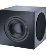 Magnat Cinema Ultra Sub THX-300 Ενεργό Subwoofer 12'' Black (Τεμάχιο)