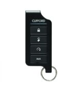 Clifford 7656X Χειριστήριο Συναγερμού Αυτοκινήτου (Τεμάχιο)
