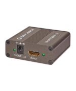 Oehlbach UltraHD Splitter 1:2 Διανομέας σήματος για HDMI® (Τεμάχιο) - Image 3