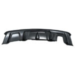 DACIA Duster 4x4  4x2 (2010-2017) ΠΡΟΣΤΑΤΕΥΤΙΚΟ ΠΙΣΩ ΠΡΟΦΥΛΑΚΤΗΡΑ 1ΤΜΧ - Image 2