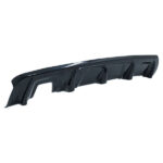 DACIA Duster 4x4  4x2 (2010-2017) ΠΡΟΣΤΑΤΕΥΤΙΚΟ ΠΙΣΩ ΠΡΟΦΥΛΑΚΤΗΡΑ 1ΤΜΧ - Image 5