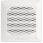 ArtSound DC84 Τετράγωνα Αδιάβροχα Εντοιχισμένα Ηχεία 6,5'' 2-way 100W White (Ζεύγος) - Image 2