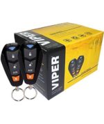 Viper 3400V Συναγερμός Αυτοκινήτου 1-way (Τεμάχιο)