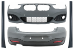 Body Kit BMW Σειρά 1 F20 LCI (2015-2018) M-Technik Design
