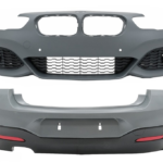 Body Kit BMW Σειρά 1 F20 LCI (2015-2018) M-Technik Design