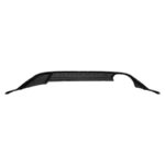 Diffuser Πίσω Προφυλακτήρα Για VW Golf VII (7) 13-17 GTI Με 1 Διπλή Εξάτμιση Αριστερά Από Abs Πλαστικό 1 Τεμάχιο - Image 3
