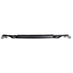 Diffuser Πίσω Προφυλακτήρα Για VW Golf VII (7) 13-17 GTI Με 2 Μονές Εξατμίσεις Δεξια & Αριστερά Από Abs Πλαστικό 1 Τεμάχιο - Image 6