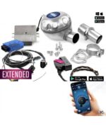 Kufatec 41168-1 Universal SoundBooster (Σετ)