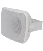 Adastra FC4V-W Επιτοίχιο Ηχείο 2-way 3.5'' 40W RMS Λευκό (Τεμάχιο)