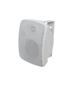 Adastra FC4V-W Επιτοίχιο Ηχείο 2-way 3.5'' 40W RMS Λευκό (Τεμάχιο) - Image 3