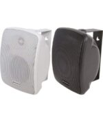 Adastra FC4V-W Επιτοίχιο Ηχείο 2-way 3.5'' 40W RMS Λευκό (Τεμάχιο) - Image 4