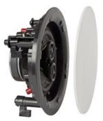 ArtSound PACKHYDE/FL550 Multiroom Μονάδα Πηγών HYDE με Ηχεία Οροφής FL550 (Σετ) - Image 3