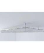 EQ Acoustics Flexi Hooks Γάντζοι Ταβανιού Εγκατάστασης Ακουστικών Πλακιδίων (Σετ) - Image 2