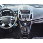DIGITAL IQ RSG 6176_CPA  (9inc) MULTIMEDIA TABLET for FORD TRANSIT CONNECT mod. 2013-2018 - Image 3