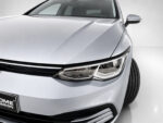 Φρυδάκια Volkswagen Golf Mk8 (2019-)