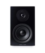 Argon Audio Forus 4 Ηχεία Βιβλιοθήκης 4'' 2 Δρόμων Black (Ζεύγος) - Image 2