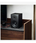 Argon Audio Forus 4 Ηχεία Βιβλιοθήκης 4'' 2 Δρόμων Black (Ζεύγος) - Image 4